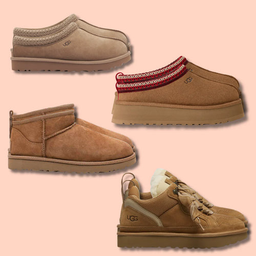 Visu UGG apavu piegādātājs